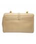 CELINE (セリーヌ) ショルダーバッグ ベージュ：140000円