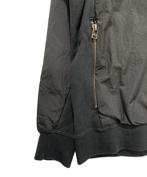 NIKE（ナイキ）NIKE (ナイキ) NIKE　スウェット ブラック サイズ:Lの古着・服飾アイテム
