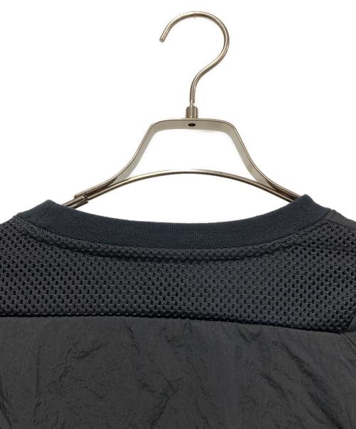 NIKE（ナイキ）NIKE (ナイキ) NIKE　スウェット ブラック サイズ:Lの古着・服飾アイテム