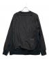NIKE (ナイキ) NIKE　スウェット ブラック サイズ:L：5000円