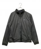 Patagoniaパタゴニア）の古着「DUALITY JACKET」｜ブラック