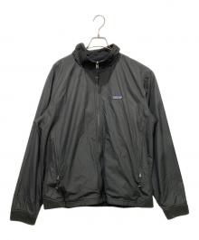 Patagonia（パタゴニア）の古着「DUALITY JACKET」｜ブラック