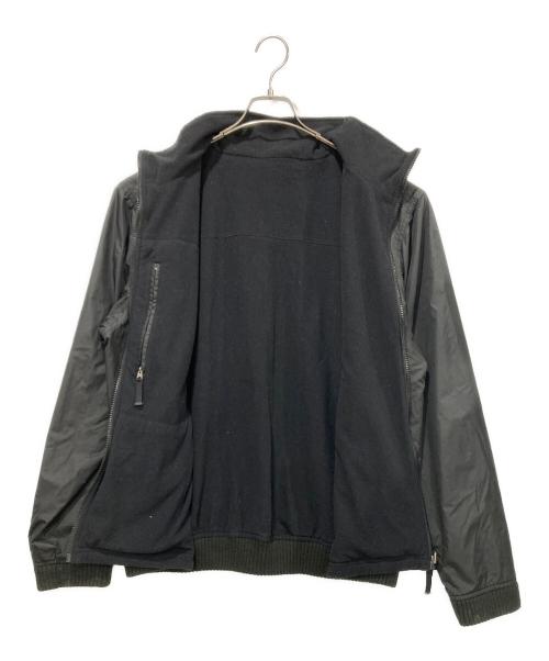 Patagonia（パタゴニア）Patagonia (パタゴニア) DUALITY JACKET ブラック サイズ:SIZE Lの古着・服飾アイテム