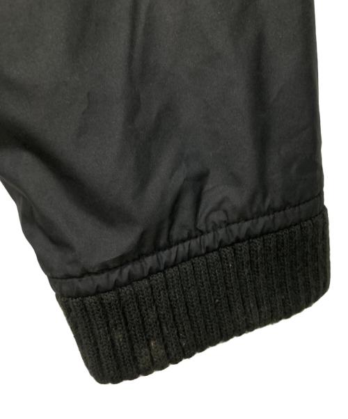 Patagonia（パタゴニア）Patagonia (パタゴニア) DUALITY JACKET ブラック サイズ:SIZE Lの古着・服飾アイテム