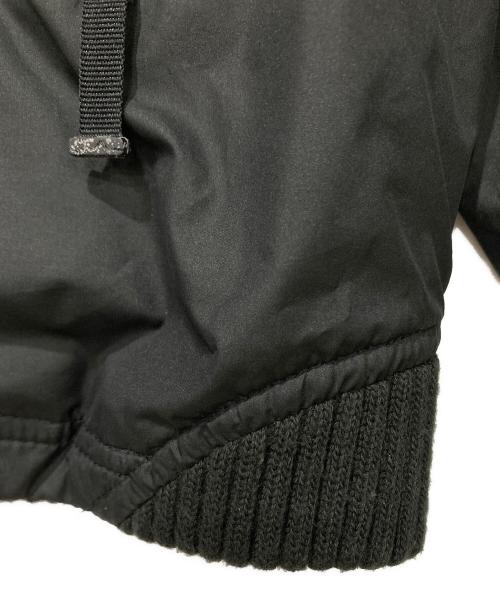 Patagonia（パタゴニア）Patagonia (パタゴニア) DUALITY JACKET ブラック サイズ:SIZE Lの古着・服飾アイテム
