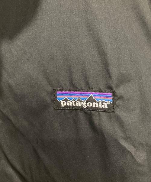 Patagonia（パタゴニア）Patagonia (パタゴニア) DUALITY JACKET ブラック サイズ:SIZE Lの古着・服飾アイテム