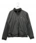 Patagonia（パタゴニア）の古着「DUALITY JACKET」｜ブラック