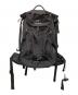 ARC'TERYX（アークテリクス）の古着「バッグ」｜ブラック