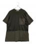 STONE ISLAND（ストーンアイランド）の古着「ガーメントダイTシャツ」｜グレー