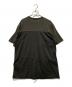 STONE ISLAND (ストーンアイランド) ガーメントダイTシャツ グレー サイズ:M：11000円