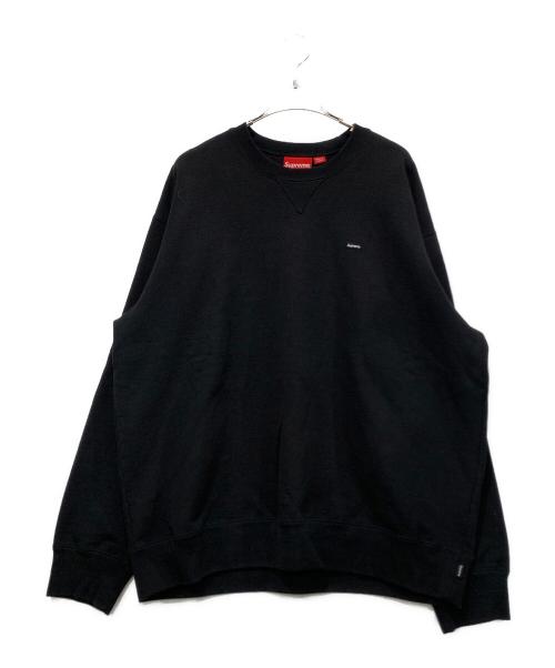 SUPREME（シュプリーム）SUPREME (シュプリーム) Supreme　スウェット ブラック サイズ:XLの古着・服飾アイテム