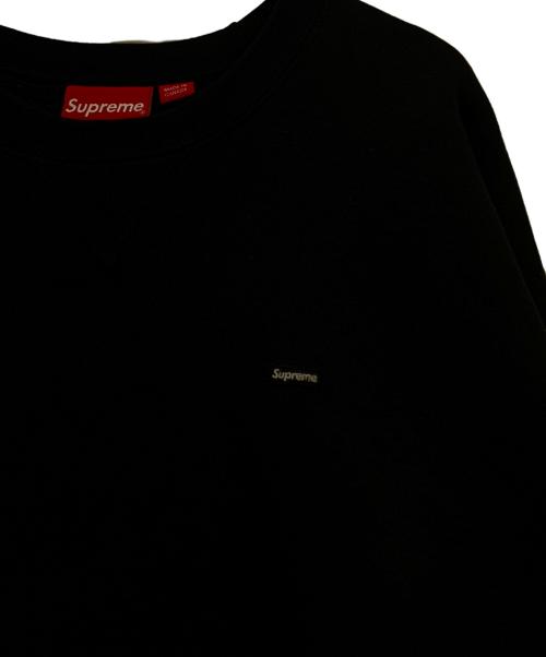 SUPREME（シュプリーム）SUPREME (シュプリーム) Supreme　スウェット ブラック サイズ:XLの古着・服飾アイテム