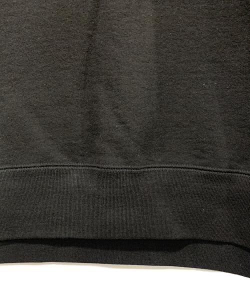 SUPREME（シュプリーム）SUPREME (シュプリーム) Supreme　スウェット ブラック サイズ:XLの古着・服飾アイテム