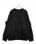 SUPREME (シュプリーム) Supreme　スウェット ブラック サイズ:XL：18000円