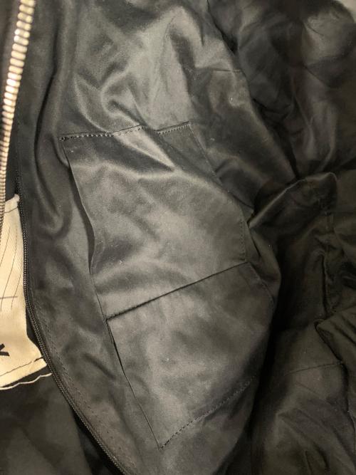 OUAT（オーユーエーティー）OUAT (オーユーエーティー) バッグ ブラックの古着・服飾アイテム