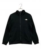 THE NORTH FACEザ ノース フェイス）の古着「アンビションフーディ-」｜ブラック