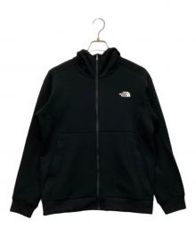THE NORTH FACE（ザ ノース フェイス）の古着「アンビションフーディ-」｜ブラック