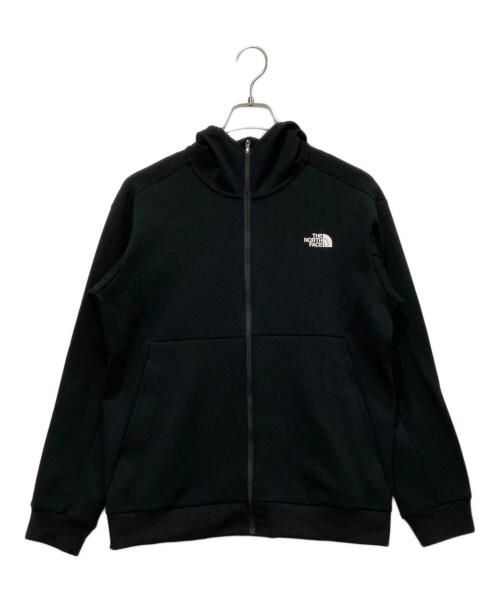 THE NORTH FACE（ザ ノース フェイス）THE NORTH FACE (ザ ノース フェイス) アンビションフーディ- ブラック サイズ:SIZE Lの古着・服飾アイテム