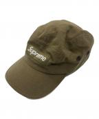 SUPREMEシュプリーム）の古着「NT MAJOCCI」｜オリーブ