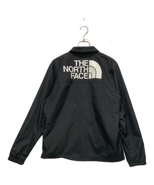 THE NORTH FACE（ザ ノース フェイス）THE NORTH FACE (ザ ノース フェイス) ナイロンジャケット ブラック サイズ:SIZE Mの古着・服飾アイテム