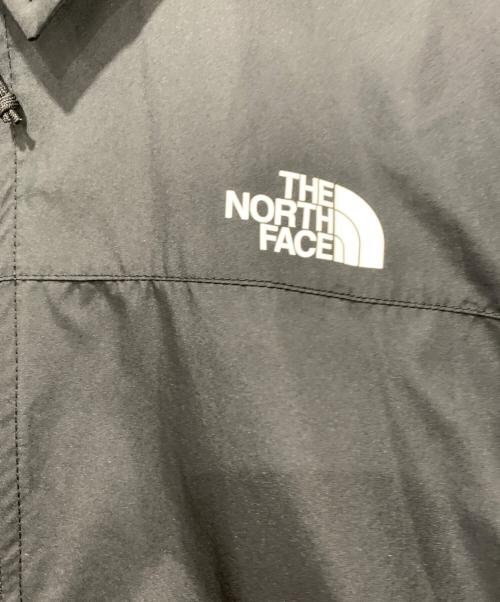 THE NORTH FACE（ザ ノース フェイス）THE NORTH FACE (ザ ノース フェイス) ナイロンジャケット ブラック サイズ:SIZE Mの古着・服飾アイテム
