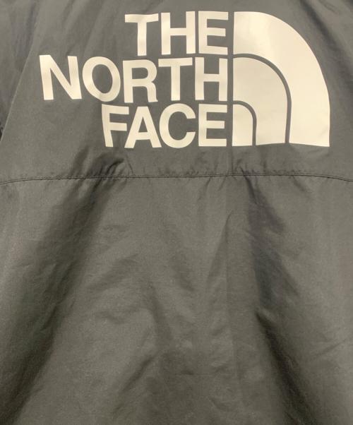 THE NORTH FACE（ザ ノース フェイス）THE NORTH FACE (ザ ノース フェイス) ナイロンジャケット ブラック サイズ:SIZE Mの古着・服飾アイテム