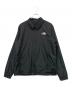 THE NORTH FACE（ザ ノース フェイス）の古着「ナイロンジャケット」｜ブラック