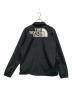THE NORTH FACE (ザ ノース フェイス) ナイロンジャケット ブラック サイズ:SIZE M：9000円
