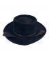 STETSON (ステットソン) HORSE HAIR SANTA FE　カウボーイハット ブラック サイズ:57cm：20000円