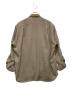 DAIWA PIER39 (ダイワ ピア39) 長袖シャツ ベージュ サイズ:SIZE M：9000円