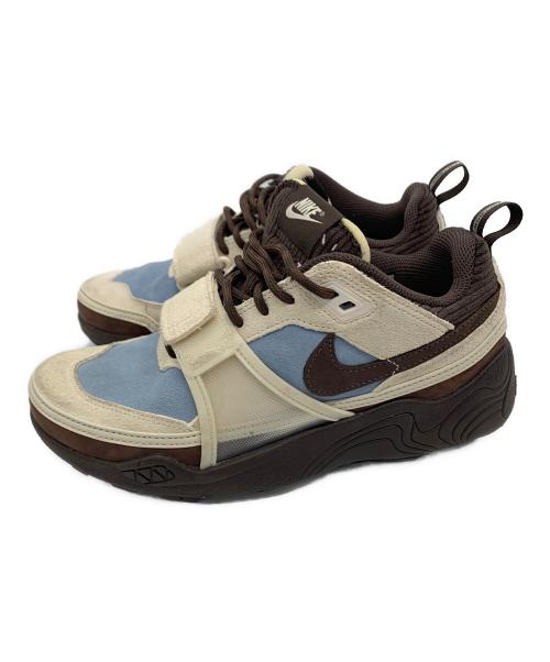 NIKE（ナイキ）NIKE (ナイキ) Travis Scott (トラヴィススコット) Zoom Field Jaxx 