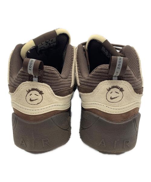 NIKE（ナイキ）NIKE (ナイキ) Travis Scott (トラヴィススコット) Zoom Field Jaxx 