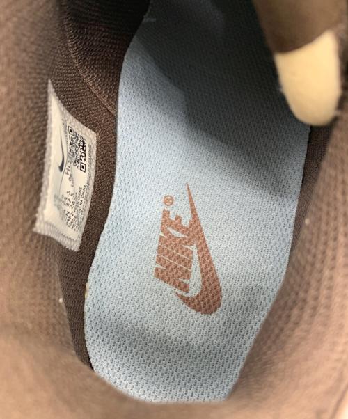 NIKE（ナイキ）NIKE (ナイキ) Travis Scott (トラヴィススコット) Zoom Field Jaxx 