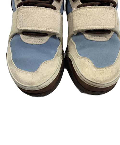NIKE（ナイキ）NIKE (ナイキ) Travis Scott (トラヴィススコット) Zoom Field Jaxx 