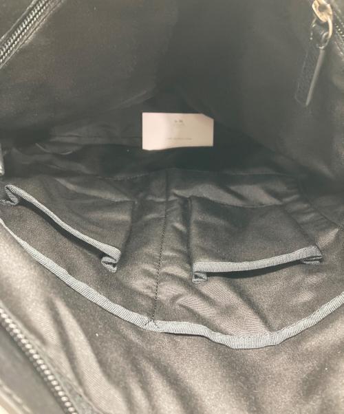 COACH（コーチ）COACH (コーチ) 2WAYバッグ ブラックの古着・服飾アイテム