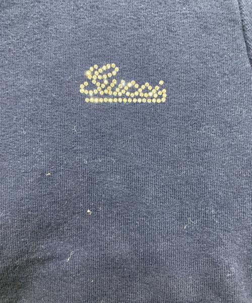 GUCCI（グッチ）GUCCI (グッチ) ジップアップジャケット ネイビー サイズ:SIZE 18/24Mの古着・服飾アイテム