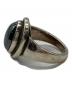 Georg Jensen (ジョージジェンセン) シルバーリング サイズ:不明：10000円
