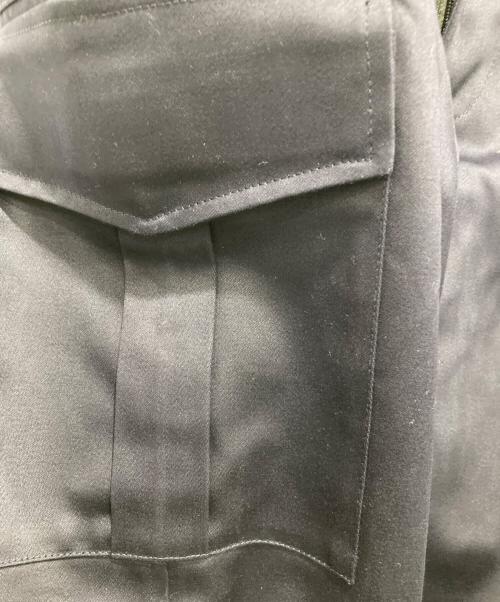 ミリタリー（ミリタリー）ミリタリー (ミリタリー) TROUSERS AWD RN FR・Royal Navy ネイビー サイズ:SIZE 72/92/108の古着・服飾アイテム