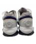 FOOT-JOY (フットジョイ) TOUR ALPHA Triple BOA  ホワイト×ネイビー サイズ:25.5：9000円
