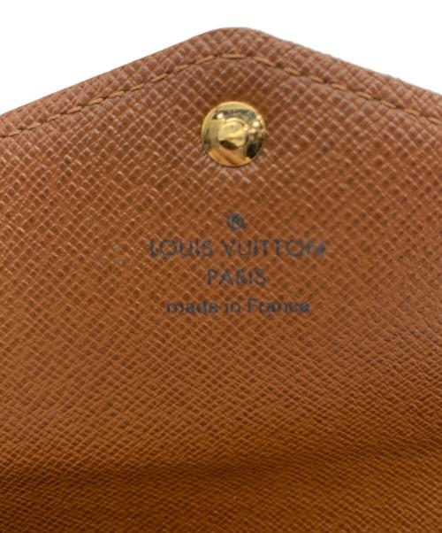 LOUIS VUITTON（ルイ ヴィトン）LOUIS VUITTON (ルイ ヴィトン) 長財布の古着・服飾アイテム