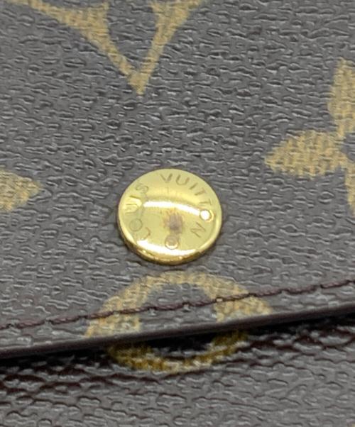 LOUIS VUITTON（ルイ ヴィトン）LOUIS VUITTON (ルイ ヴィトン) 長財布の古着・服飾アイテム