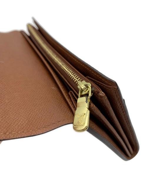 LOUIS VUITTON（ルイ ヴィトン）LOUIS VUITTON (ルイ ヴィトン) 長財布の古着・服飾アイテム