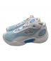 NEW BALANCE (ニューバランス) バスケットボールシューズ スカイブルー サイズ:26.5 未使用品：7000円