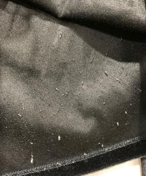 DIESEL（ディーゼル）DIESEL (ディーゼル) DIESEL　ベロア長袖カットソー　　 ブラック サイズ:不明の古着・服飾アイテム