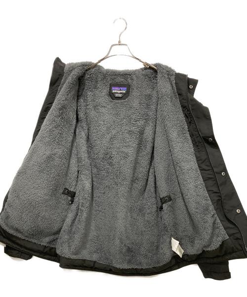 Patagonia（パタゴニア）Patagonia (パタゴニア) イスマスパーカー ブラック サイズ:Lの古着・服飾アイテム