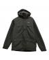 Patagonia（パタゴニア）の古着「イスマスパーカー」｜ブラック