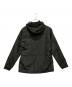 Patagonia (パタゴニア) イスマスパーカー ブラック サイズ:L：15000円