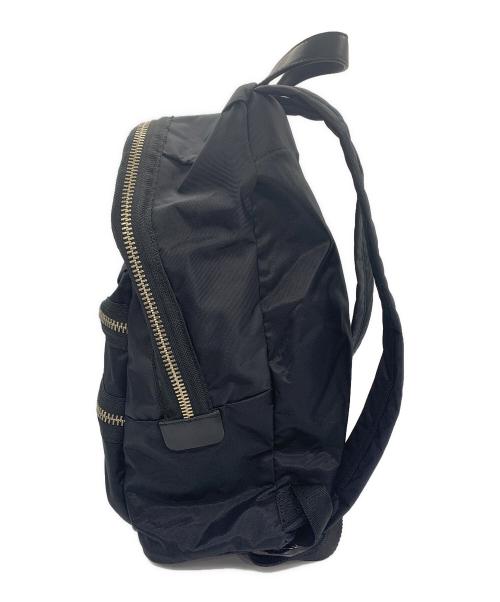 Marc by Marc Jacobs（マークバイマークジェイコブス）Marc by Marc Jacobs (マークバイマークジェイコブス) リュック ブラックの古着・服飾アイテム