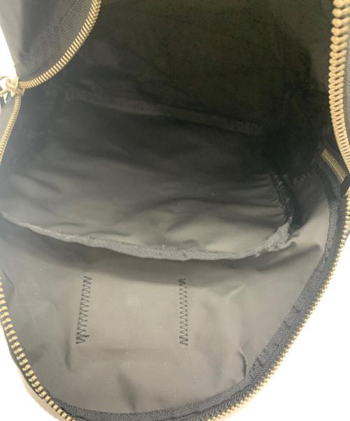 Marc by Marc Jacobs（マークバイマークジェイコブス）Marc by Marc Jacobs (マークバイマークジェイコブス) リュック ブラックの古着・服飾アイテム