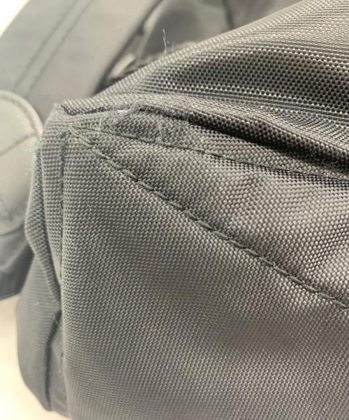 Marc by Marc Jacobs（マークバイマークジェイコブス）Marc by Marc Jacobs (マークバイマークジェイコブス) リュック ブラックの古着・服飾アイテム
